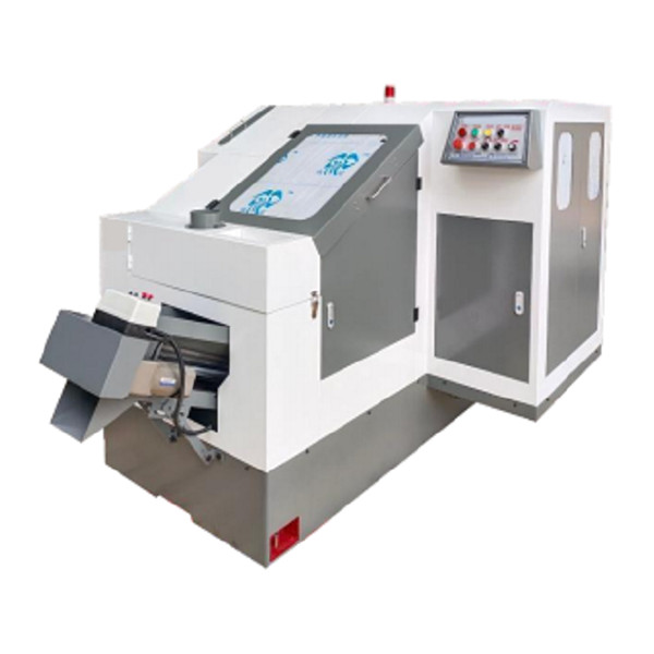 Máquina de laminação de rosca de parafuso autoperfurante-2